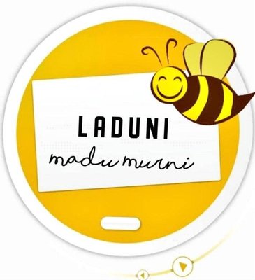 Trademark LADUNI