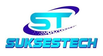 Trademark SUKSESTECH + LOGO ST