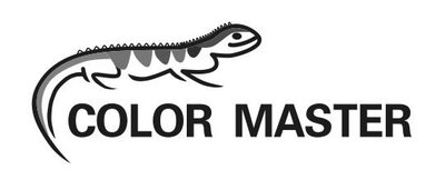 Trademark Color Master + logo