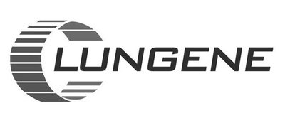 Trademark CLUNGENE + logo