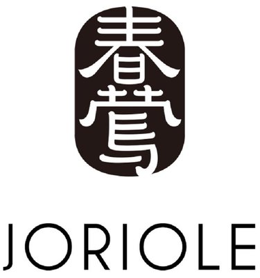 Trademark JORIOLE + huruf kanji