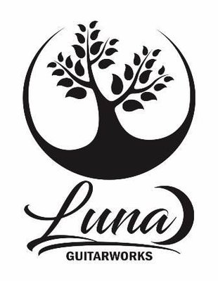 Trademark LUNA GUITARWORKS