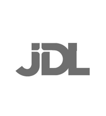 Trademark JDL logo