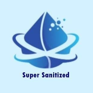 Trademark Super Sanitized