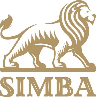 Trademark SIMBA