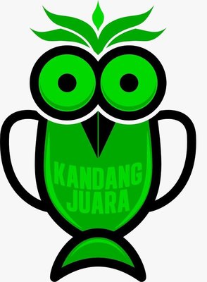 Trademark KANDANG JUARA