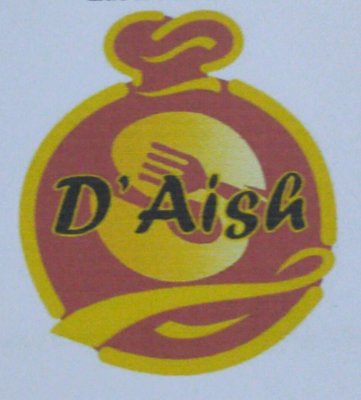 Trademark D'Aish