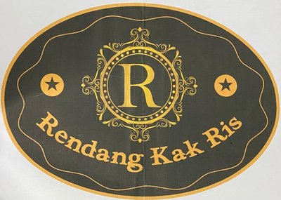 Trademark Rendang Kak Ris