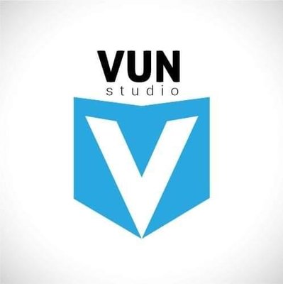 Trademark VUN STUDIO