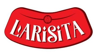 Trademark Larisita