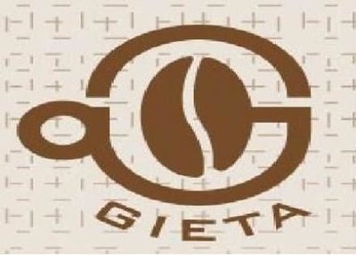 Trademark GIETA + LOGO