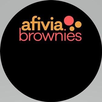 Trademark Afivia Brownies