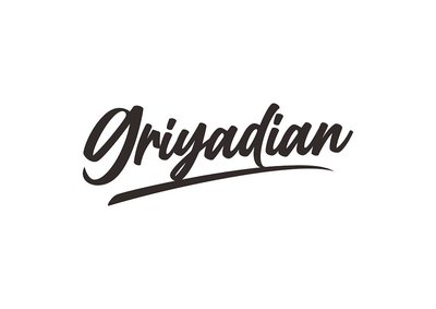 Trademark Griyadian