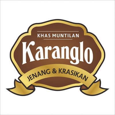 Trademark Karanglo