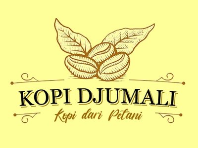 Trademark KOPI DJUMALI