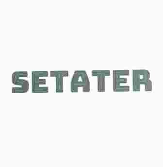 Trademark SETATER