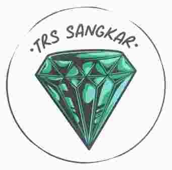 Trademark TRS SANGKAR + LOGO