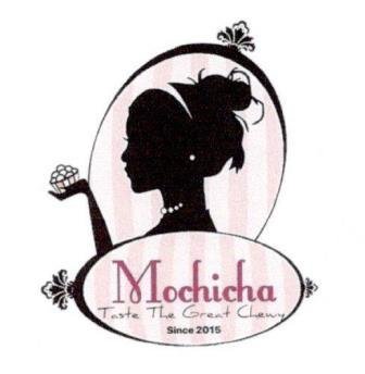 Trademark Mochicha + Lukisan/ Logo