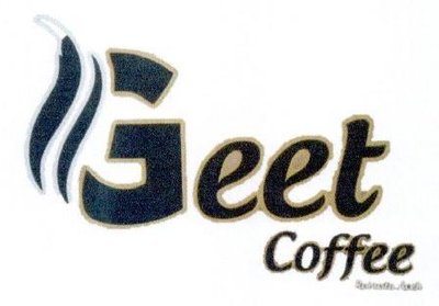 Trademark Geet Coffee