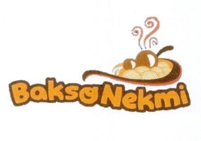 Trademark BaksoNekmi