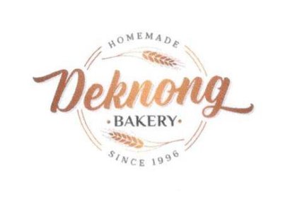 Trademark Deknong Bakery