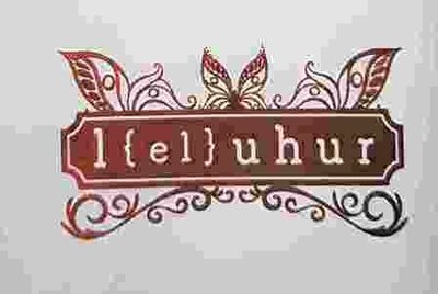 Trademark leluhur