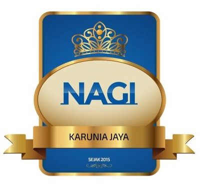 Trademark NAGI KARUNIA JAYA