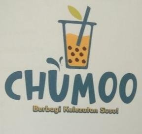 Trademark CHUMOO