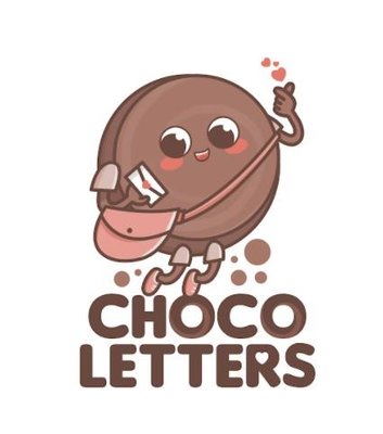 Trademark CHOCO LETTERS