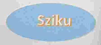 Trademark Sziku