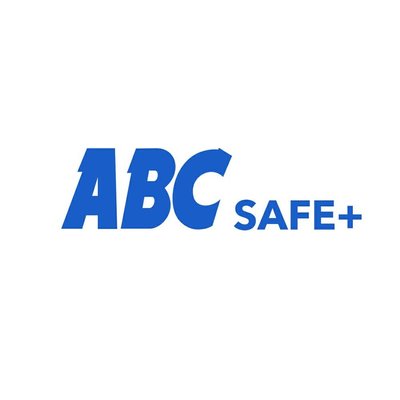 Trademark ABCSAFE+