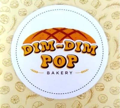 Trademark Dim - Dim Pop Bakery