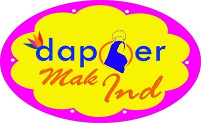 Trademark dapoer mak 'ind