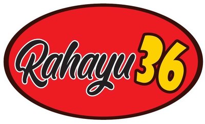 Trademark Rahayu36