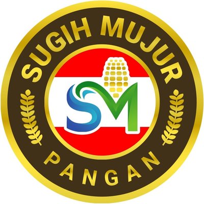 Trademark SUGIH MUJUR PANGAN