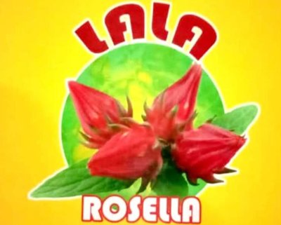 Trademark LALA ROSELA