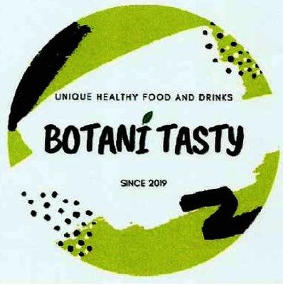 Trademark BOTANI TASTY