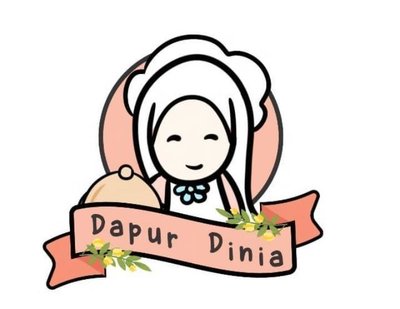 Trademark Dapur Dinia