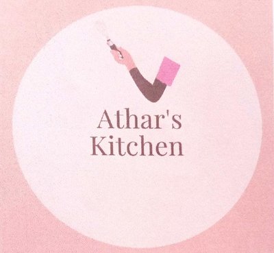 Trademark Athar's Kitchen