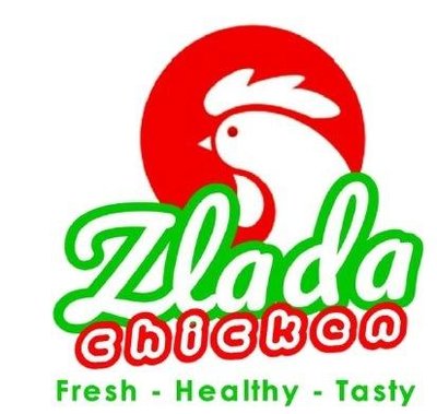 Trademark ZLADA CHICKEN