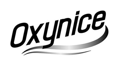 Trademark OXYNICE