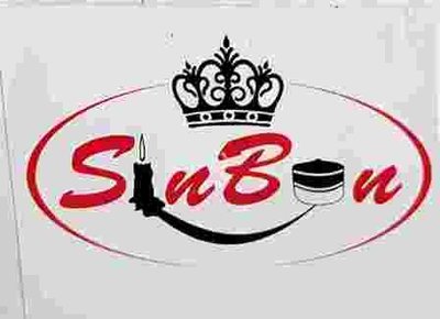 Trademark SinBon