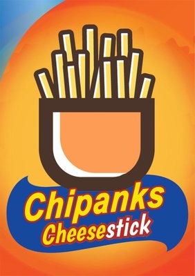 Trademark CHIPANKS CHEESE STICK