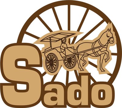 Trademark SADO DAN LUKISAN