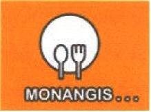 Trademark MONANGIS