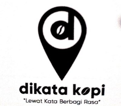 Trademark dikata kopi