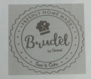 Trademark Brudel by Shakeel (BBS)