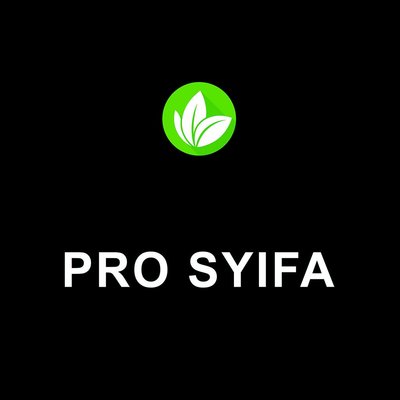 Trademark PRO SYIFA