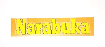 Trademark NARABUKA