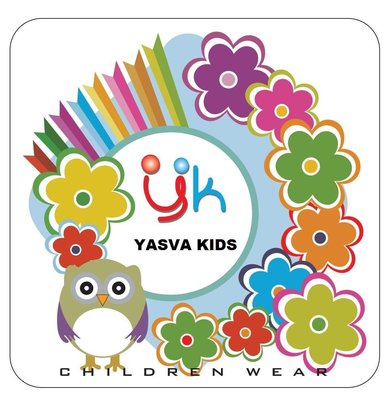 Trademark YASVA KIDS